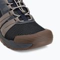 Men's sandals Teva Hydratrek dark shadow 7