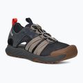 Men's sandals Teva Hydratrek dark shadow