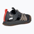 Men's sandals Teva Hydratrek dark shadow 2