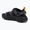 Teva women's sandals Grandview Max black 3