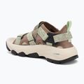 Teva Grandview Max women's sandals caribou/seedling 3