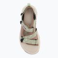 Teva Grandview Max women's sandals caribou/seedling 5