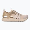 Teva Hydratrek women's sandals white pepper