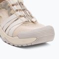 Teva Hydratrek women's sandals white pepper 7