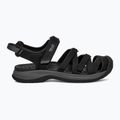 Teva Tirra Sport women's sandals black