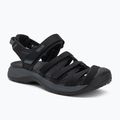 Teva Tirra Sport women's sandals black