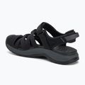 Teva Tirra Sport women's sandals black 3