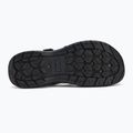 Teva Tirra Sport women's sandals black 4