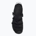 Teva Tirra Sport women's sandals black 5