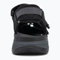 Teva Tirra Sport women's sandals black 6