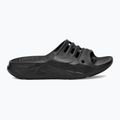 Teva ApreTrail women's flip-flops black