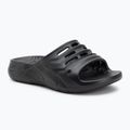 Teva ApreTrail women's flip-flops black