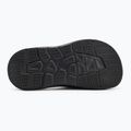 Teva ApreTrail women's flip-flops black 4
