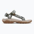 Teva Hurricane XLT2 Sunscape men's sandals waterless dark olive 2