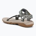Teva Hurricane XLT2 Sunscape men's sandals waterless dark olive 3