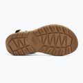 Teva Hurricane XLT2 Sunscape men's sandals waterless dark olive 4