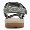 Teva Hurricane XLT2 Sunscape men's sandals waterless dark olive 6