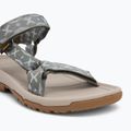 Teva Hurricane XLT2 Sunscape men's sandals waterless dark olive 7