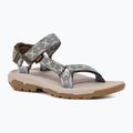 Teva Hurricane XLT2 Sunscape men's sandals waterless dark olive 8