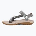 Teva Hurricane XLT2 Sunscape men's sandals waterless dark olive 10