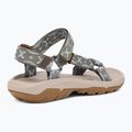 Teva Hurricane XLT2 Sunscape men's sandals waterless dark olive 11