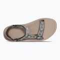 Teva Hurricane XLT2 Sunscape men's sandals waterless dark olive 12