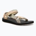 Women's Teva Original Universal Sunscape waterless peach ice sandals