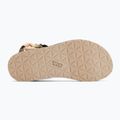 Women's Teva Original Universal Sunscape waterless peach ice sandals 4