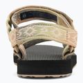 Women's Teva Original Universal Sunscape waterless peach ice sandals 6