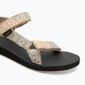 Women's Teva Original Universal Sunscape waterless peach ice sandals 7