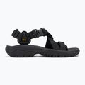 Teva Hurricane Terra Dactyl black men's sandals 2