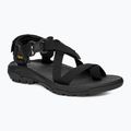 Teva Hurricane Terra Dactyl black men's sandals