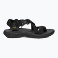 Teva Hurricane Terra Dactyl black men's sandals 2