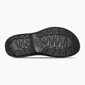 Teva Hurricane Terra Dactyl black men's sandals 6