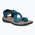 Teva Hurricane Terra Dactyl blue coral men's sandals