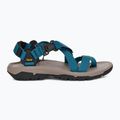 Teva Hurricane Terra Dactyl blue coral men's sandals 2