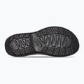 Teva Hurricane Terra Dactyl blue coral men's sandals 6