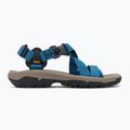 Teva Hurricane Terra Dactyl blue coral men's sandals 2