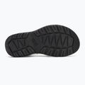 Teva Hurricane Terra Dactyl blue coral men's sandals 4