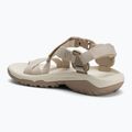 Teva Hurricane Terra Dactyl birch women's sandals 3
