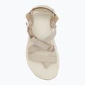 Teva Hurricane Terra Dactyl birch women's sandals 5
