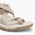 Teva Hurricane Terra Dactyl birch women's sandals 7