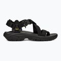 Teva Hurricane Terra Dactyl black women's sandals