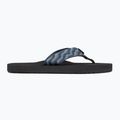 Teva Mush II men's flip flops neon wave/navy 2