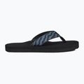 Teva Mush II men's flip flops neon wave/navy 2