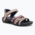 Teva women's sandals Tirra root light multi