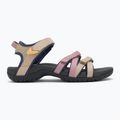 Teva women's sandals Tirra root light multi 2