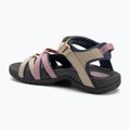 Teva women's sandals Tirra root light multi 3