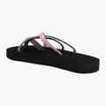 Women's flip-flops Teva Olowahu lilas multi 3