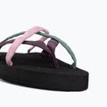 Women's flip-flops Teva Olowahu lilas multi 7
